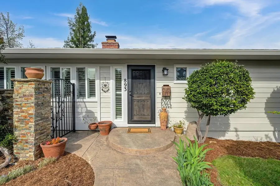 893 Shasta Cir, El Dorado Hills, CA 95762 - #2
