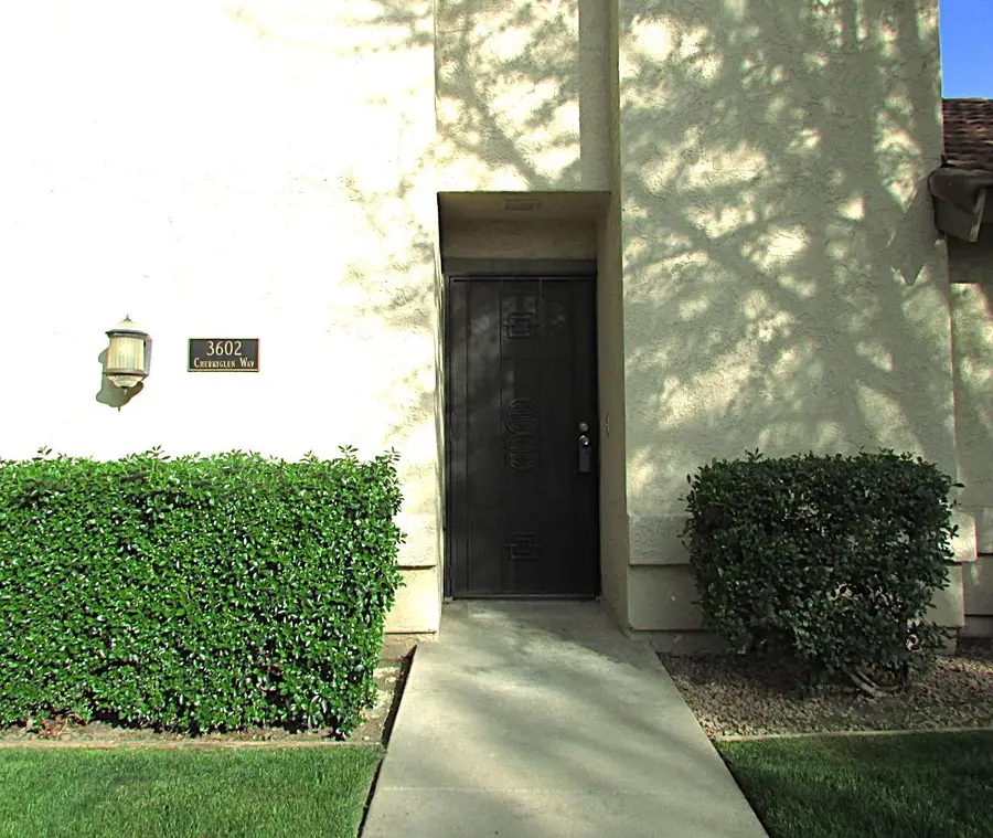 3602 Cherryglen Way, Modesto, CA 95356 - #3