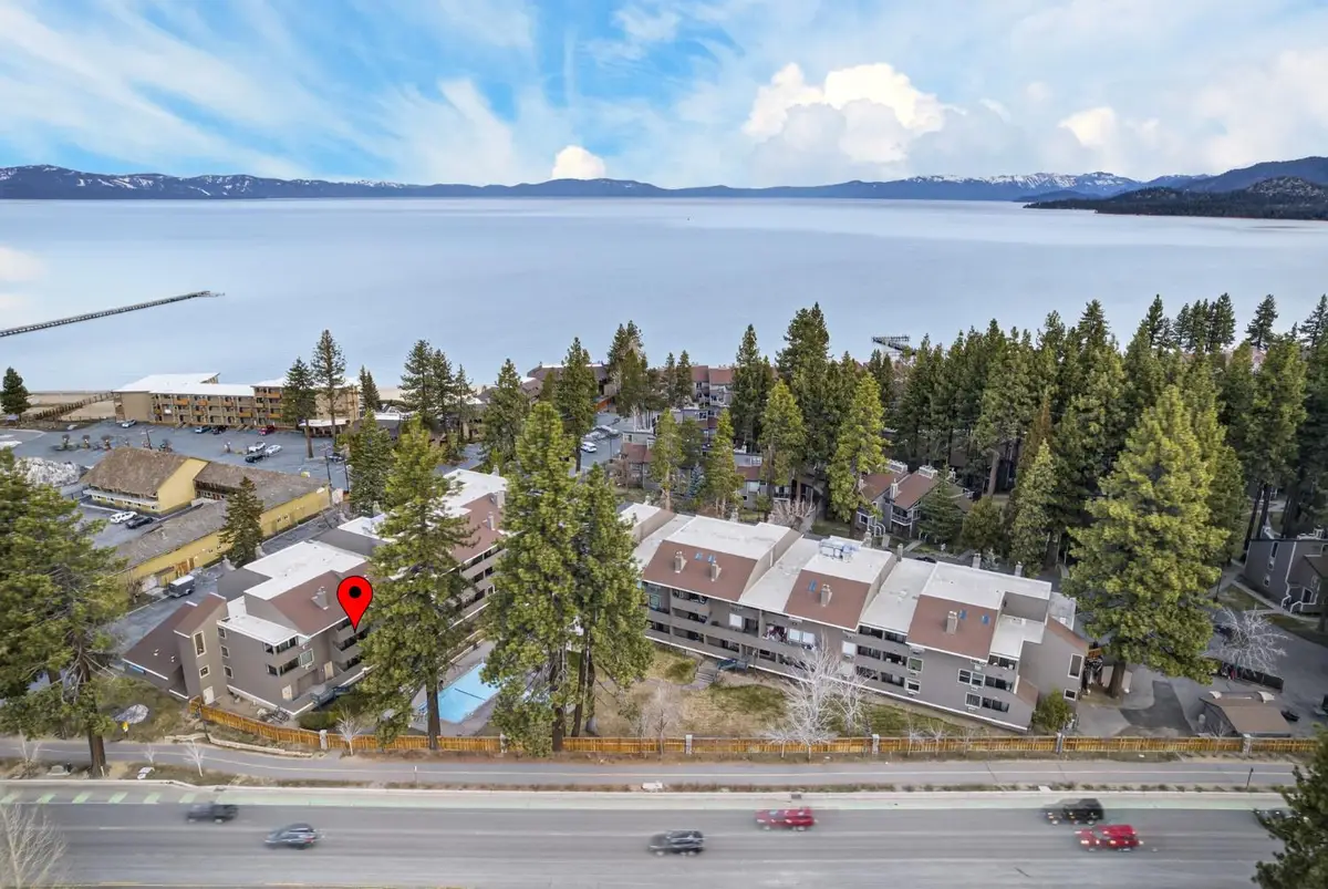 3535 Lake Tahoe Boulevard #230, South Lake Tahoe, CA 96150 - #1