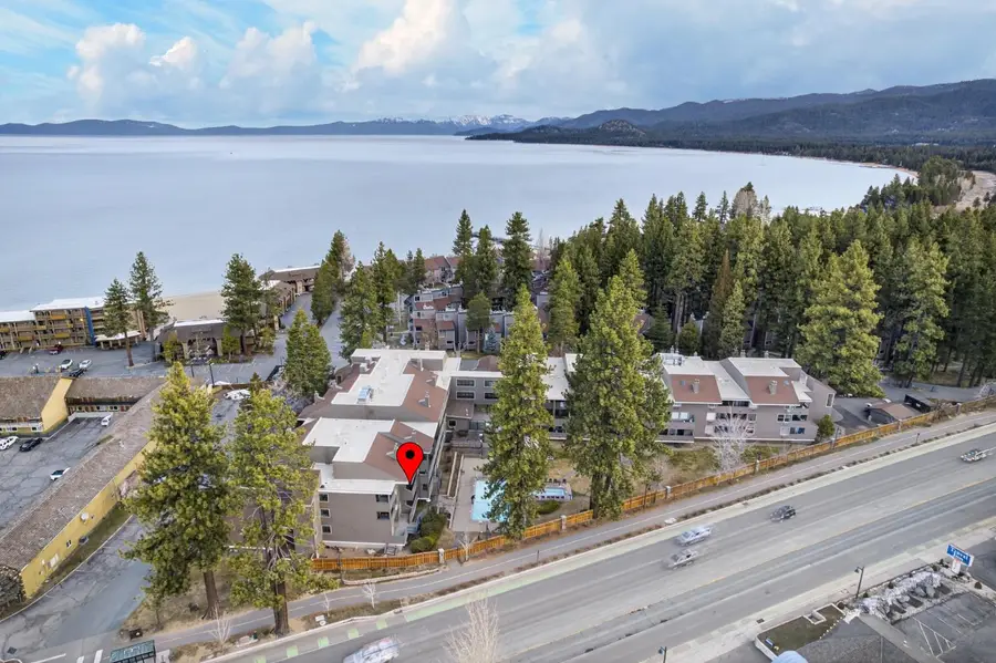 3535 Lake Tahoe Boulevard #230, South Lake Tahoe, CA 96150 - #2