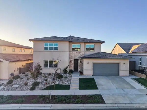 14873 Auburn Summit Drive, Folsom, CA 95630