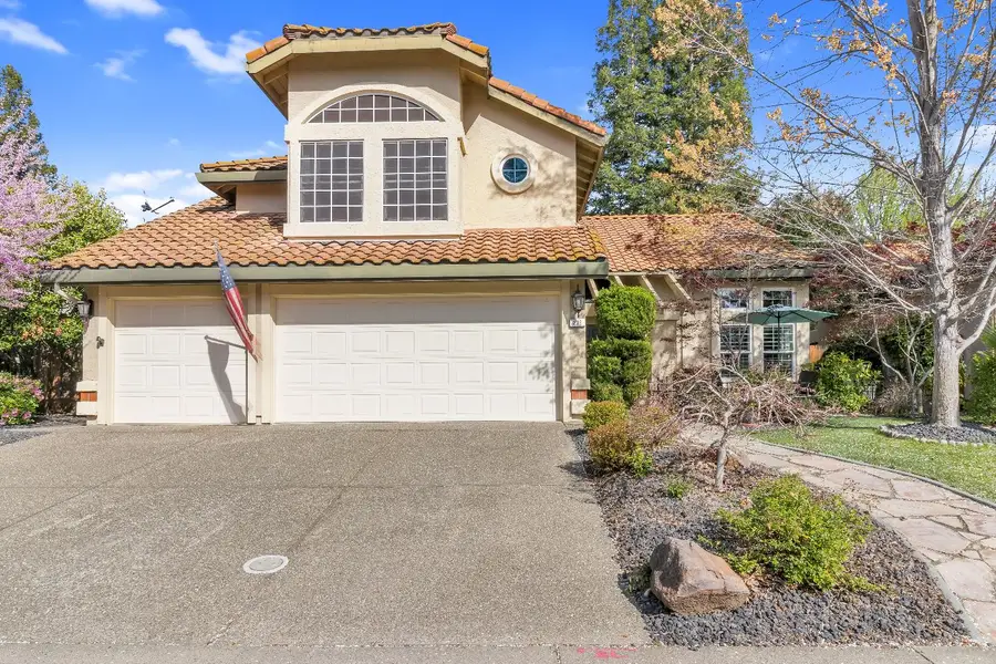 232 Silberhorn Drive, Folsom, CA 95630 - #2