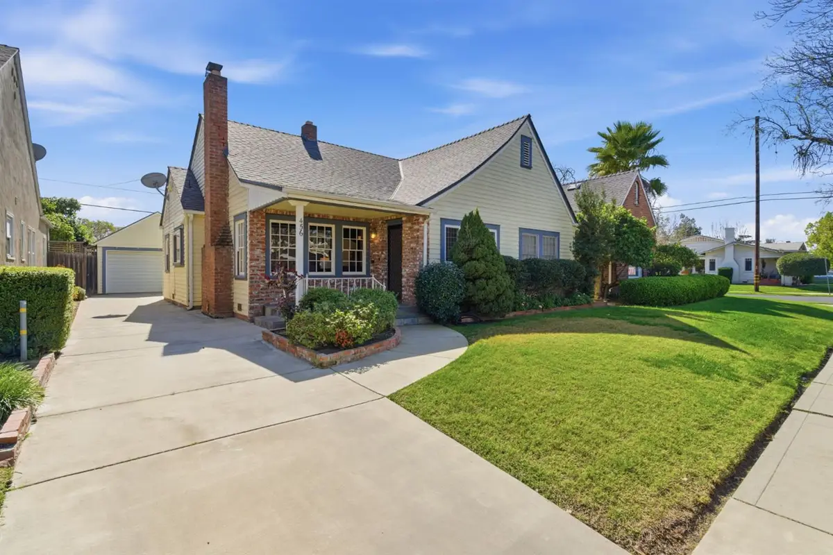 456 S Regent Street, Stockton, CA 95204 - #1