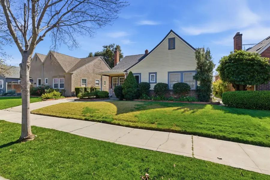 456 S Regent Street, Stockton, CA 95204 - #2