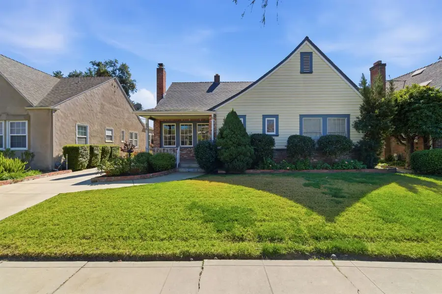 456 S Regent Street, Stockton, CA 95204 - #3