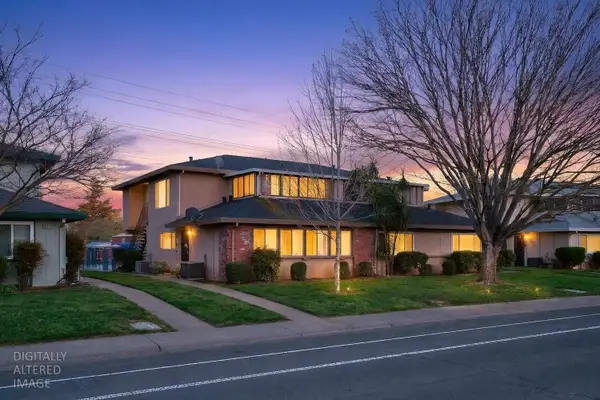 3137 Occidental Drive #4, Sacramento, CA 95826