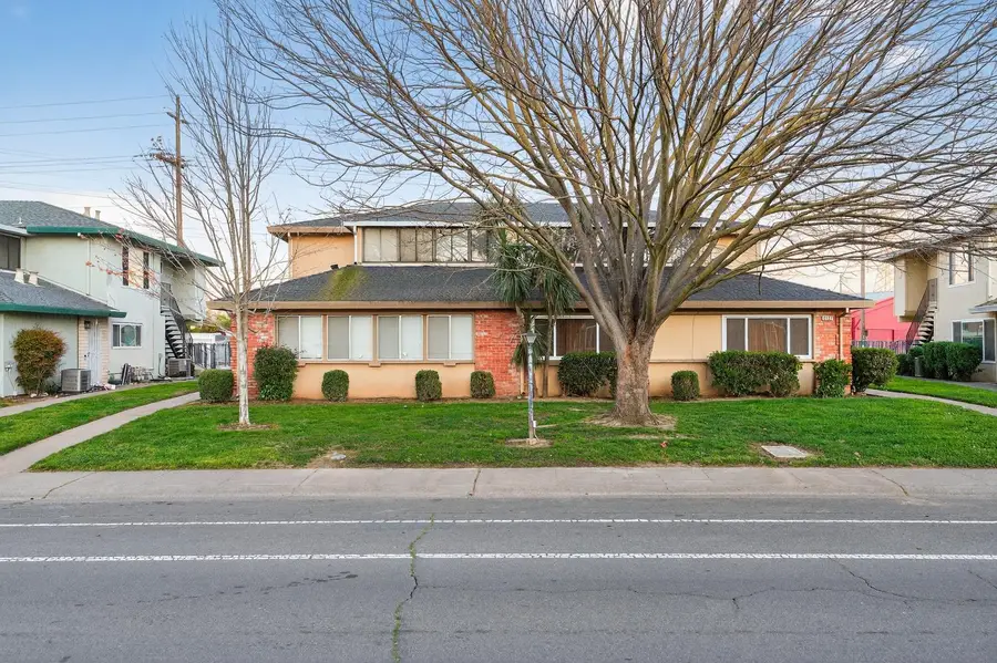 3137 Occidental Drive #4, Sacramento, CA 95826 - #3