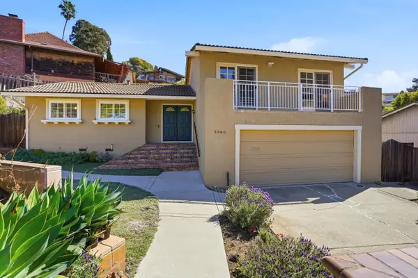 3940 Malcolm Avenue, Oakland, CA 94605