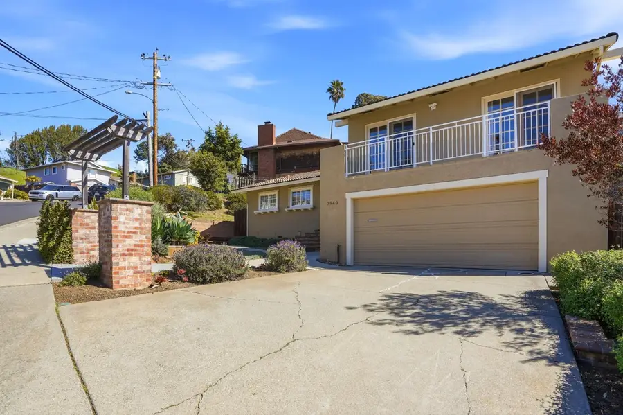 3940 Malcolm Avenue, Oakland, CA 94605 - #3