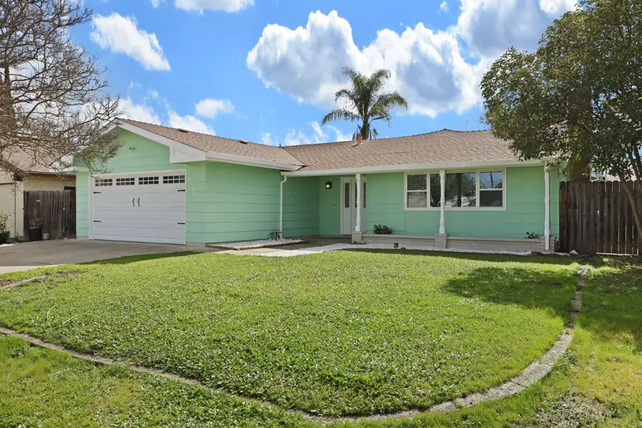 7069 Lynnetree Way, Citrus Heights, CA 95610 - #2