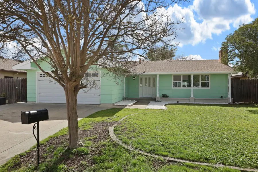 7069 Lynnetree Way, Citrus Heights, CA 95610 - #3