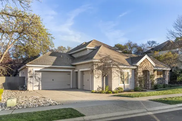 3835 Deer Ridge Lane, Auburn, CA 95602