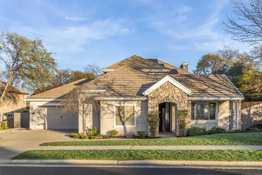 3835 Deer Ridge Lane, Auburn, CA 95602 - #2