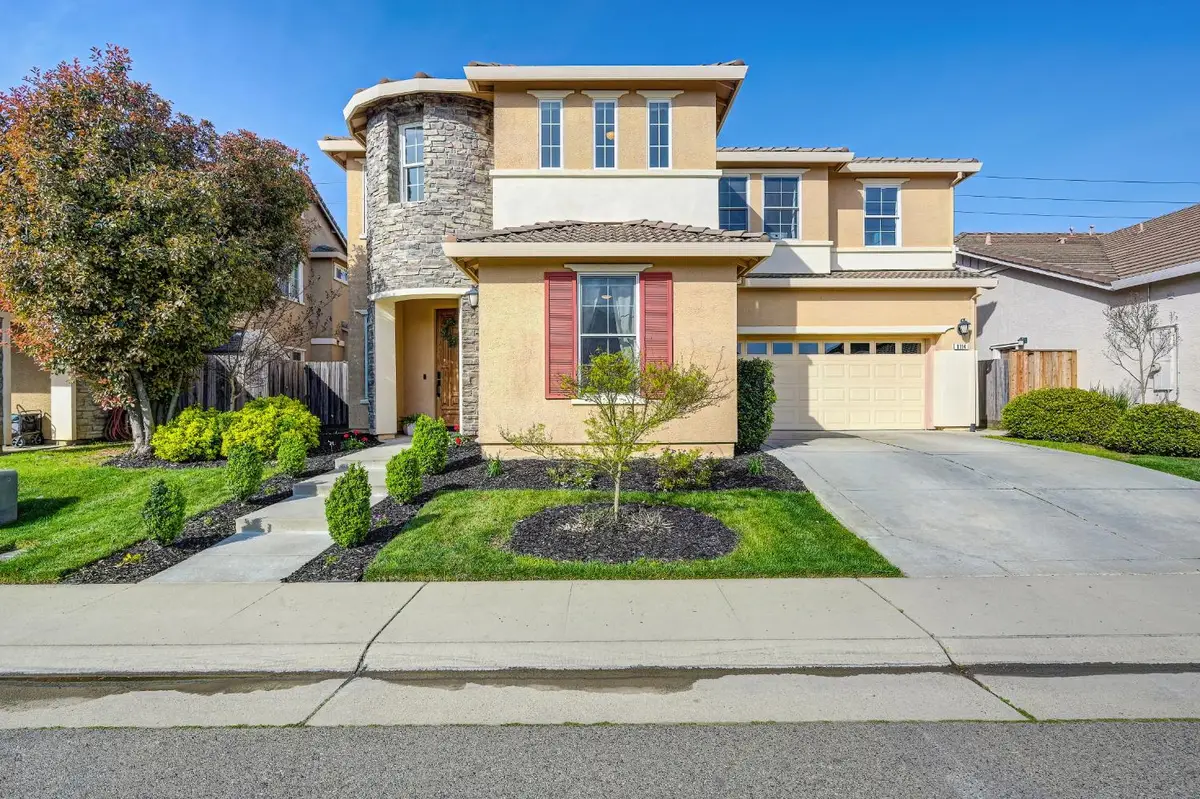 1114 Montague Lane, Lincoln, CA 95648 - #1