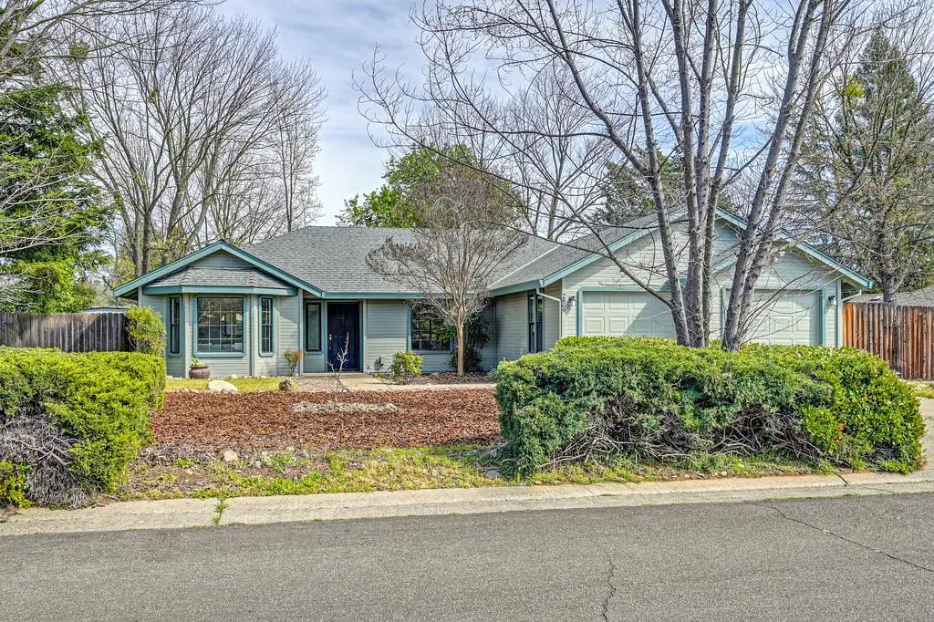 2869 Canterbury Circle, El Dorado Hills, CA 95762 - #1