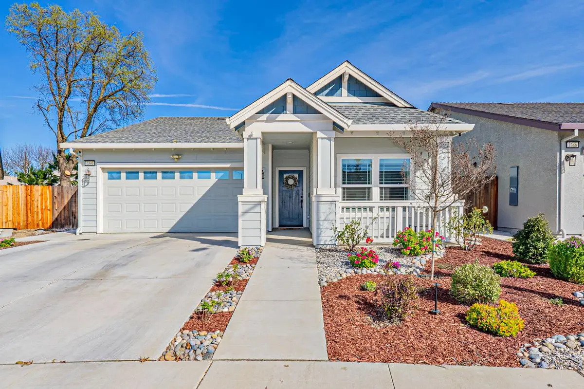 1390 Betty Avenue, Woodland, CA 95776 - #1