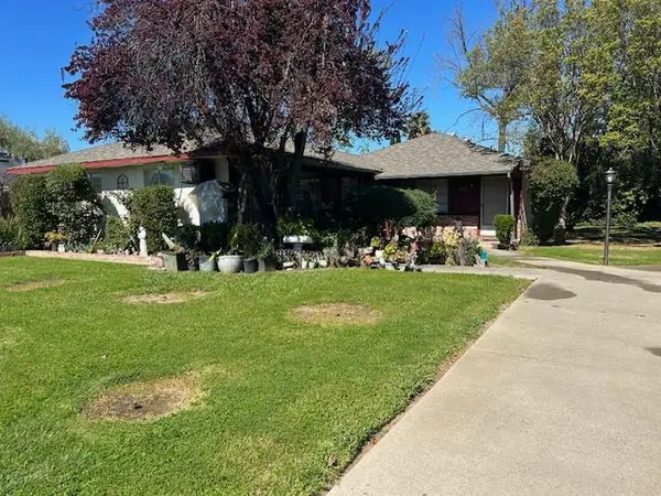 1919 W Mendocino Avenue, Stockton, CA 95204