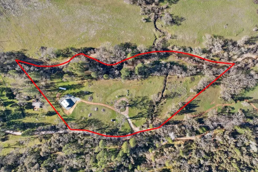 3150 Bridgeport School Road, Fiddletown, CA 95629 - #1