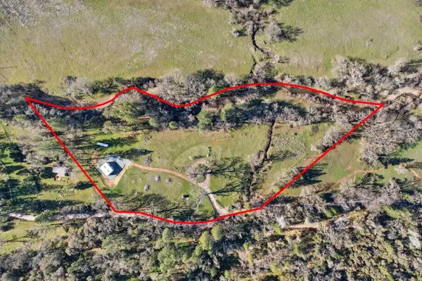 3150 Bridgeport School Road, Fiddletown, CA 95629