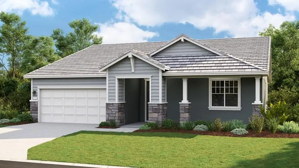 1389 Alpine Way, Lincoln, CA 95648 - #1