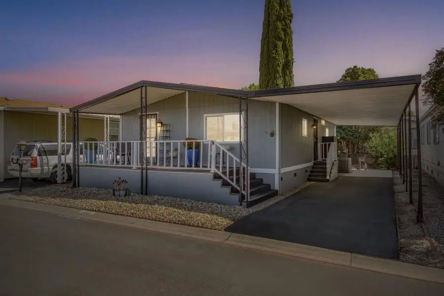 107 Schooner, Modesto, CA 95356 - #3