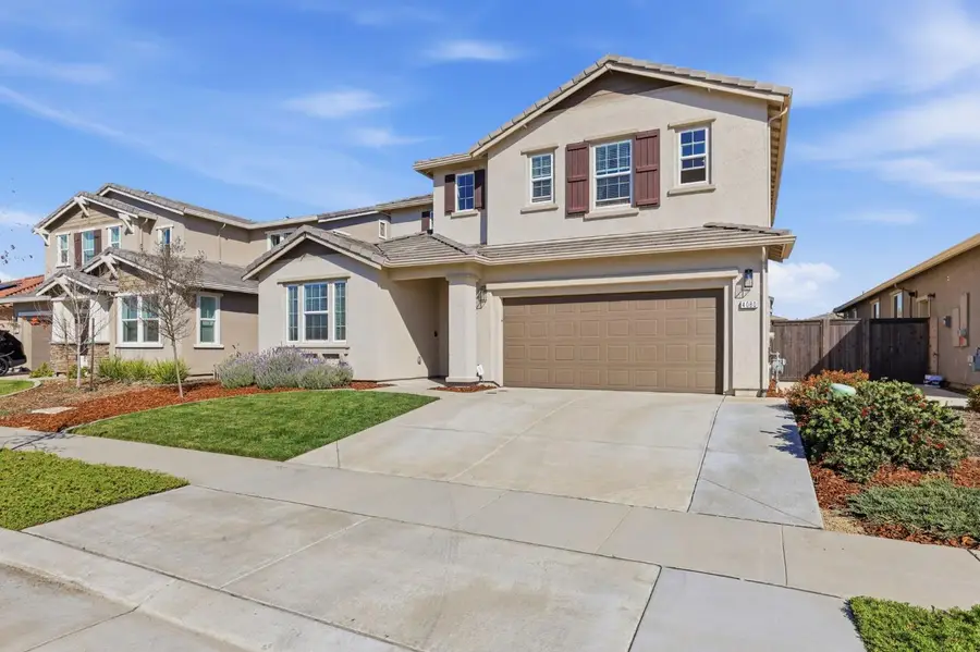 4080 Peabody Way, Roseville, CA 95747 - #3