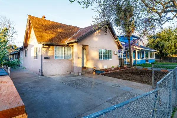 217 S 21st Street, San Jose, CA 95116