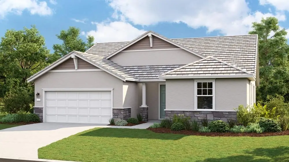 2103 Marlette Way, Lincoln, CA 95648 - #1