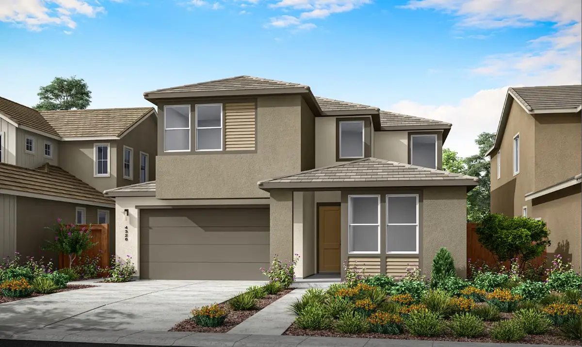 987 Wilder Lane, Lincoln, CA 95648 - #1