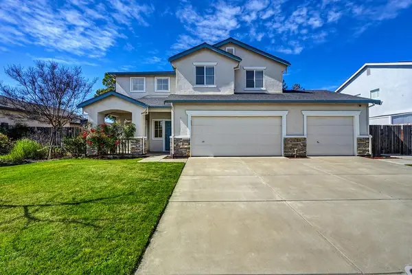 1619 7th Street, Hughson, CA 95326