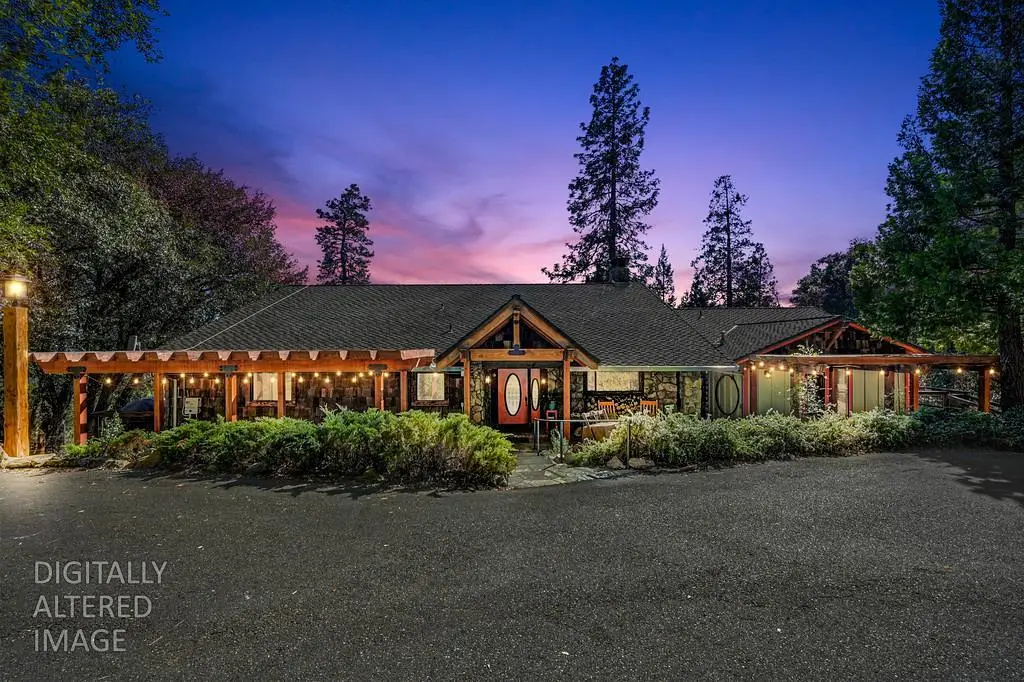 19736 Jesus Maria, Mokelumne Hill, CA 95245 - #1