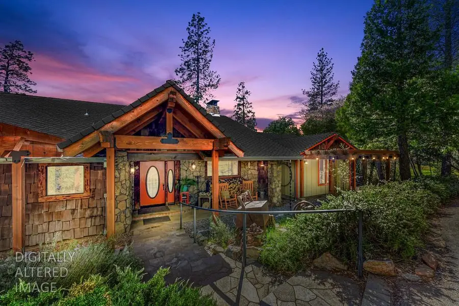 19736 Jesus Maria, Mokelumne Hill, CA 95245 - #2