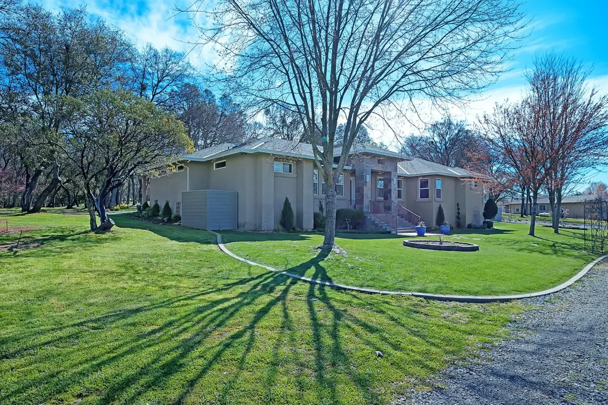 2847 Sierra Vista Road, Rescue, CA 95672 - #1