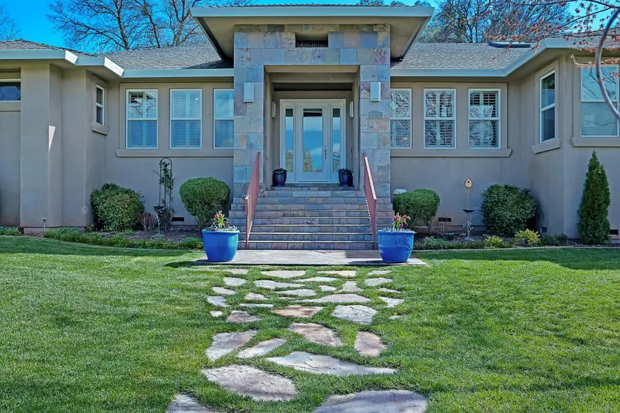 2847 Sierra Vista Road, Rescue, CA 95672 - #2