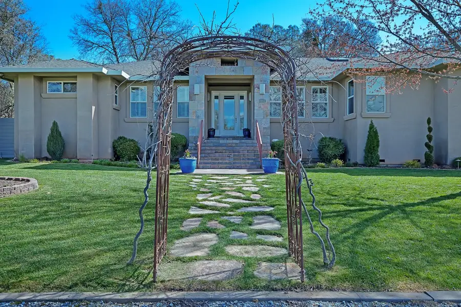 2847 Sierra Vista Road, Rescue, CA 95672 - #3