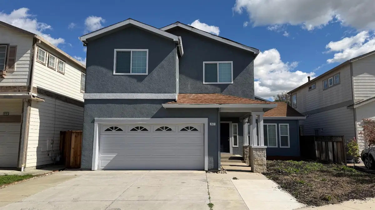 3622 Safe Haven Court, San Jose, CA 95111 - #1