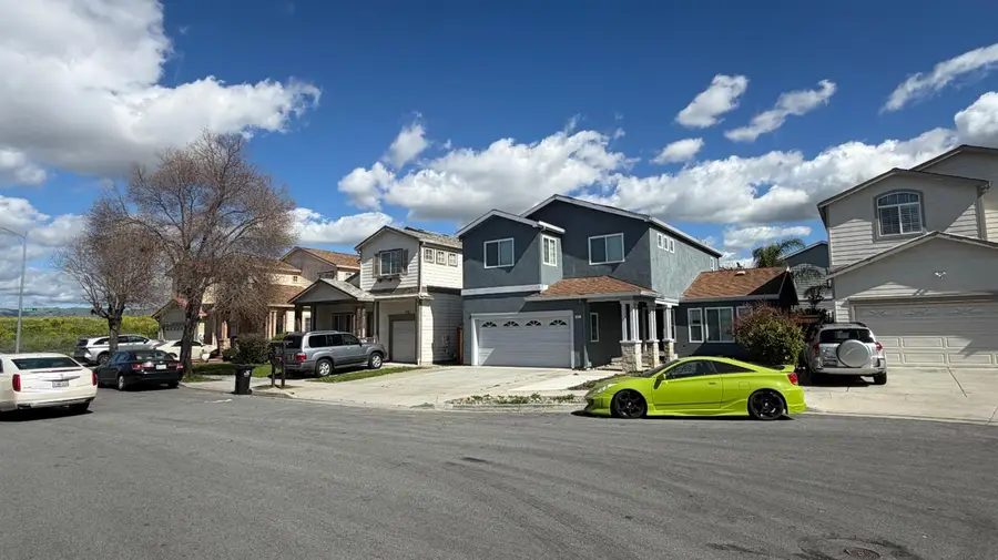 3622 Safe Haven Court, San Jose, CA 95111 - #2