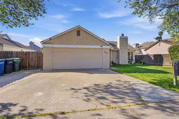 613 Laurel Avenue, Modesto, CA 95351