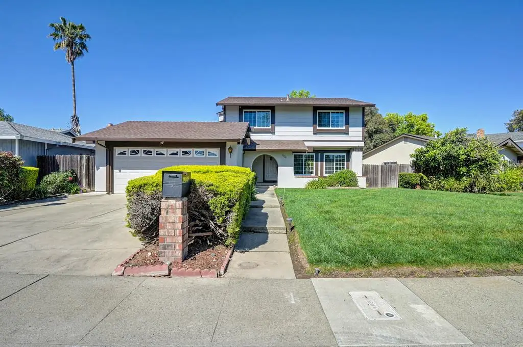 7326 Winnett Way, Sacramento, CA 95823 - #1