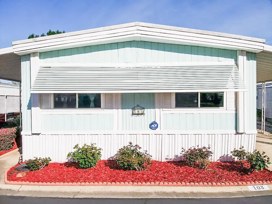 103 Dahlia Ave, Sacramento, CA 95828 - #2