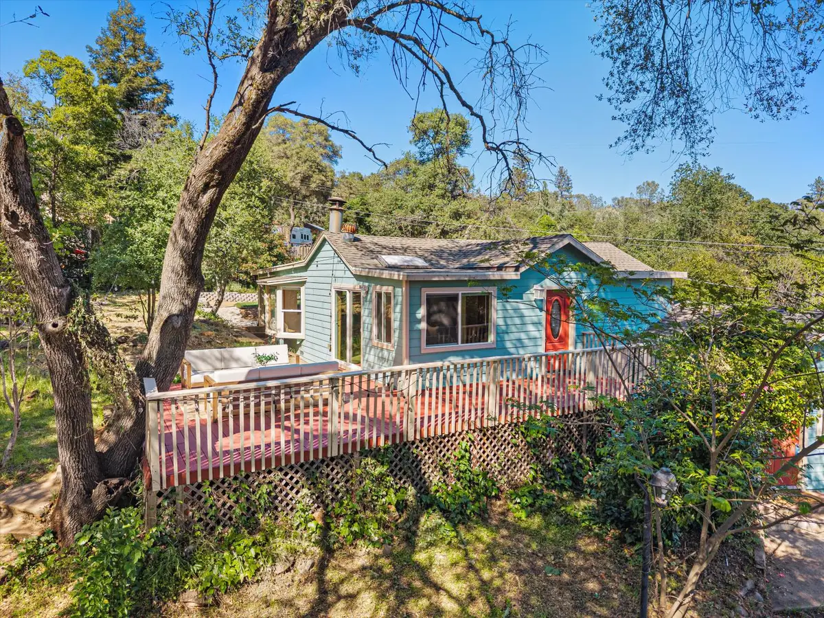 1335 Merry Knoll Road, Auburn, CA 95603 - #1