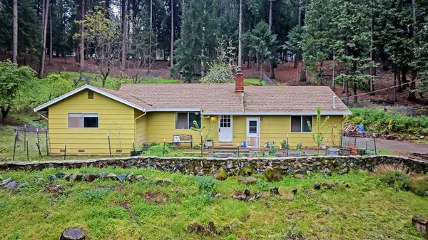 14882 Old Emigrant Road, Pioneer, CA 95666