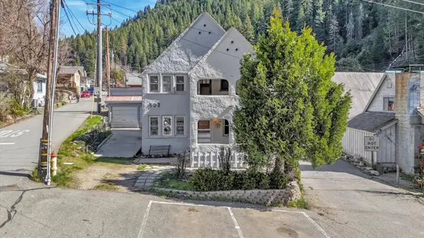 402 Main Street, Downieville, CA 95936