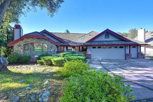 6458 Via Del Cerrito, Rancho Murieta, CA 95683