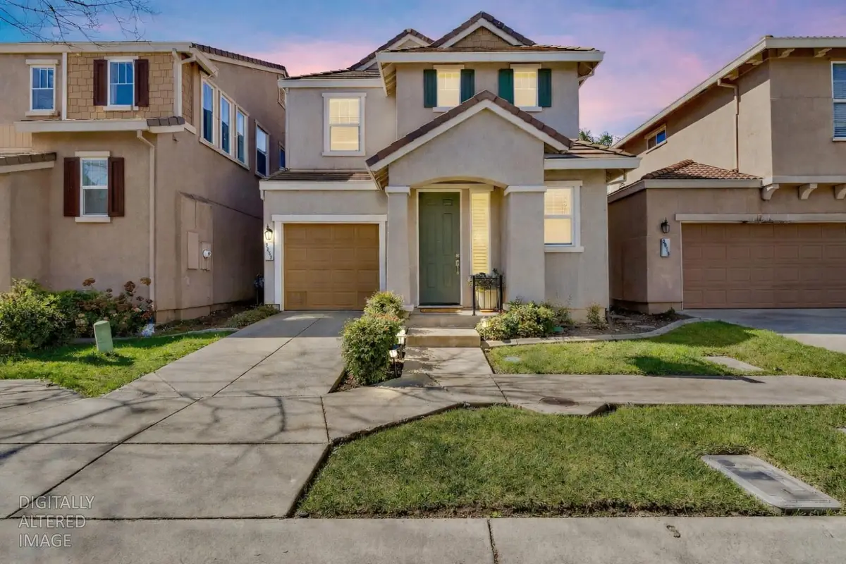 3053 Touchman Street, Sacramento, CA 95833 - #1