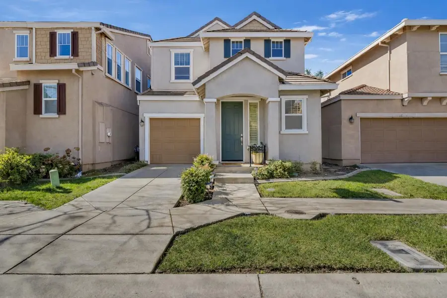 3053 Touchman Street, Sacramento, CA 95833 - #2