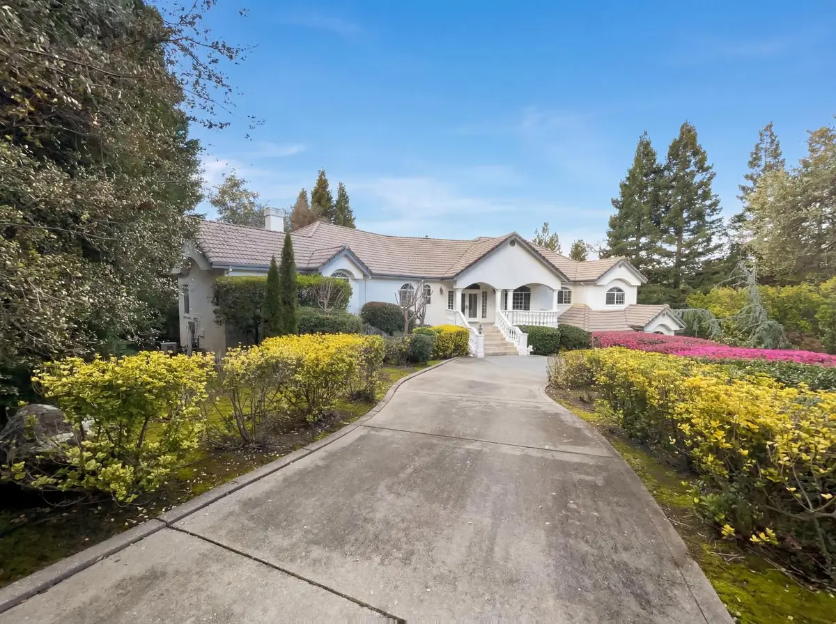 8900 N Seville Circle #N, Granite Bay, CA 95746 - #1