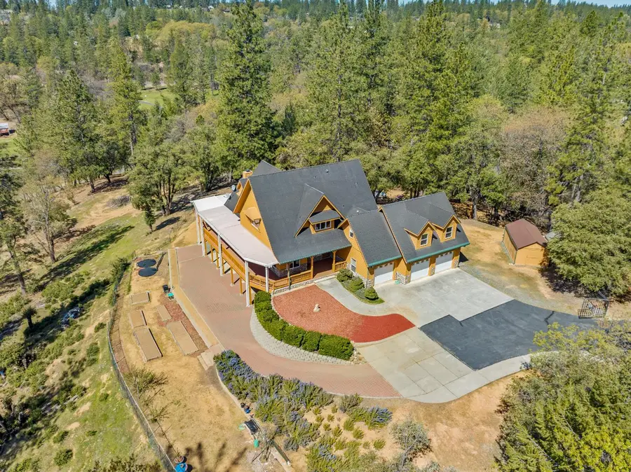 717 Swanson Lane, Colfax, CA 95713 - #2