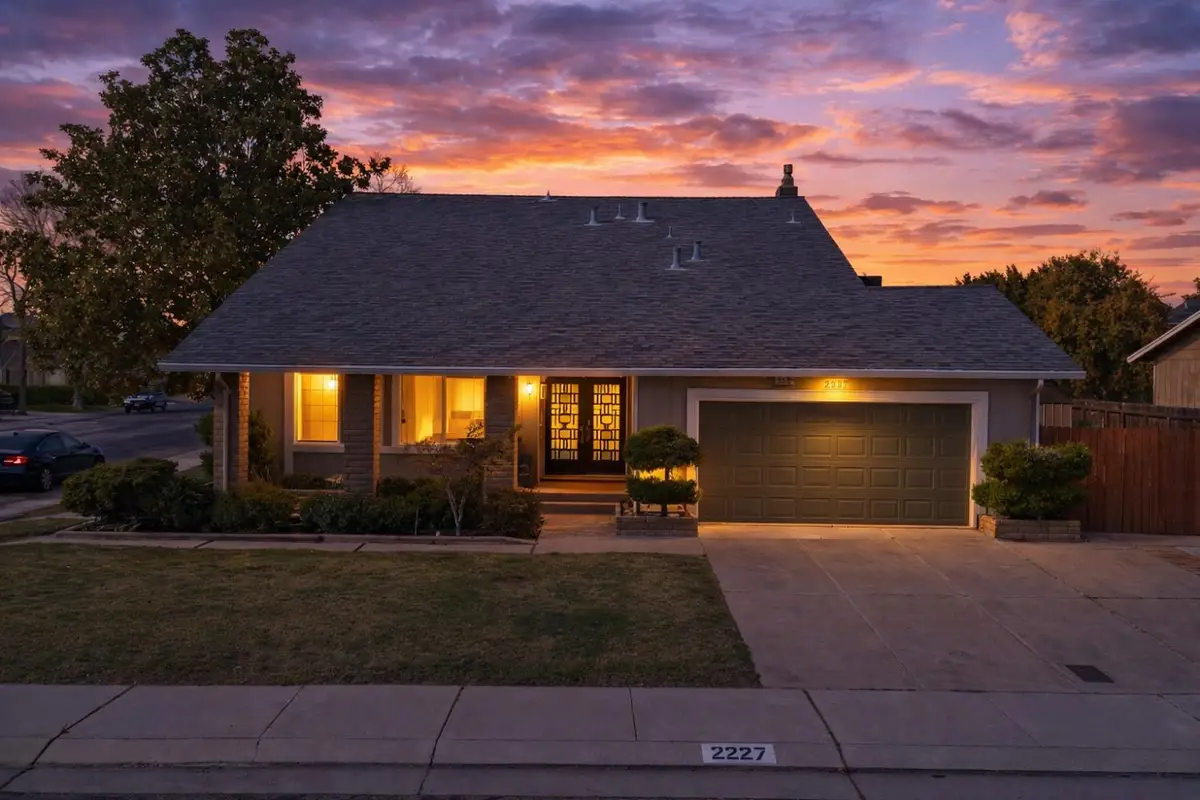 2227 Stanfield Drive, Stockton, CA 95209 - #1