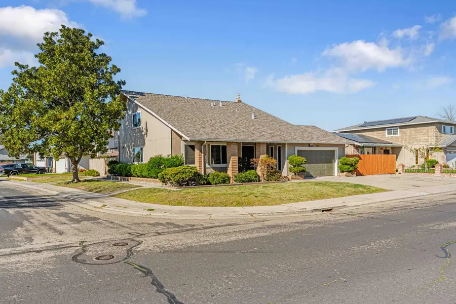 2227 Stanfield Drive, Stockton, CA 95209 - #2